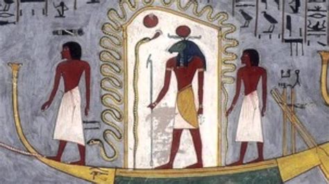 Ancient Egypt Afterlife Youtube