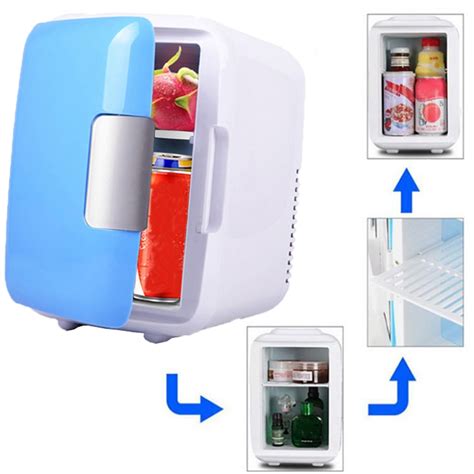 Travel Refrigerator Hot Sale 12v Portable Car Fridge