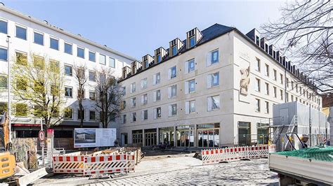 motel  und losteria  paradeplatz  wuerzburg bald wird eroeffnet
