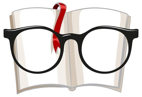reading glasses clipart   reading glasses clipart png