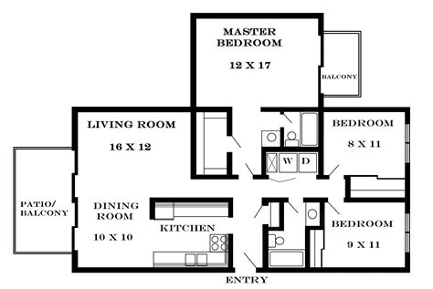 important concept house plan   sq ft west facing