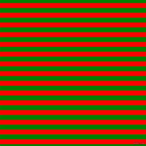 red  green horizontal lines  stripes seamless tileable hun
