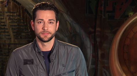 318 Best Zachary Levi My New Nerdy Obsession Images