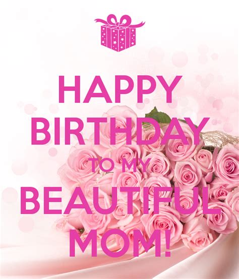 happy birthday   beautiful mom pictures   images