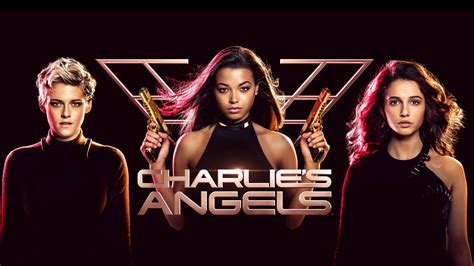 trailer dan sinopsis film “charlie angels” terbaru kelasanimasi