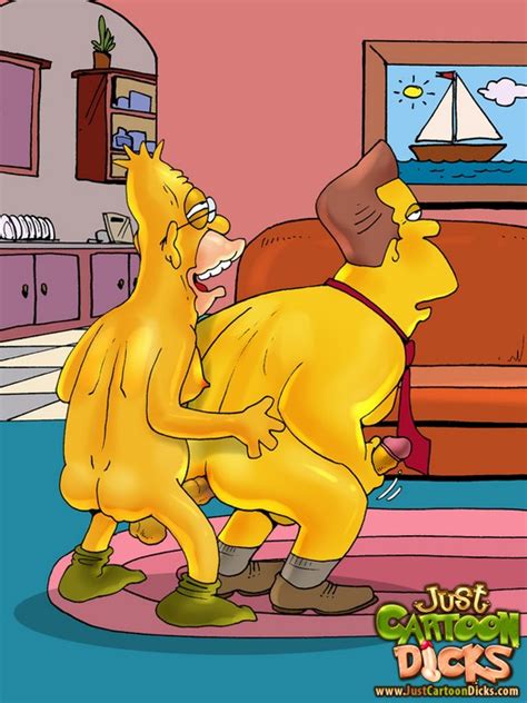 the simpsons try gay sex mobile porn movies