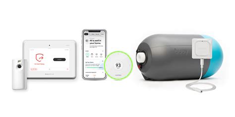 resideo launches integrated home automation app    phcppros