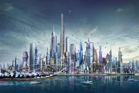 saudi arabia prince unveils  neom mega city project