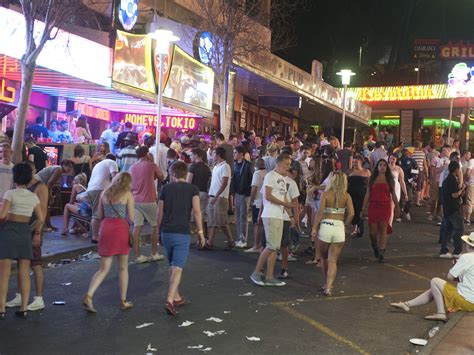 magaluf girl bar ordered to pay €55 000 fine following