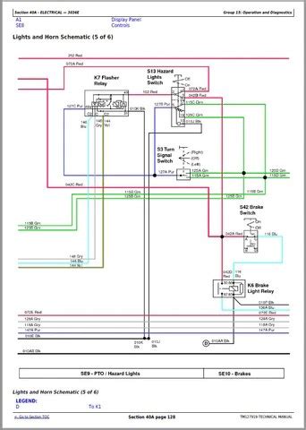 bobcat wiring diagram  gif wiring diagram