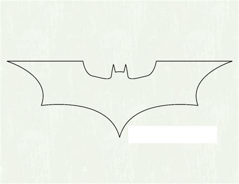 batman logo coloring pages educative printable