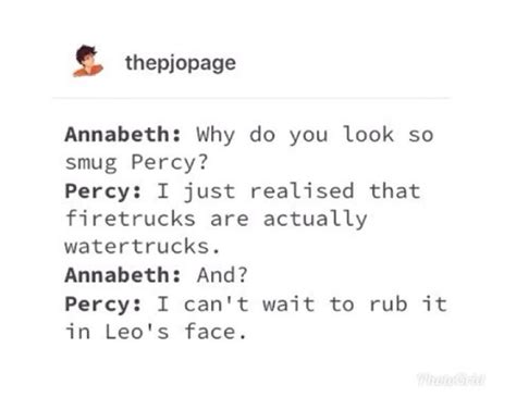 Pin By Madi Powers On Fan Fiction Percy Jackson Funny