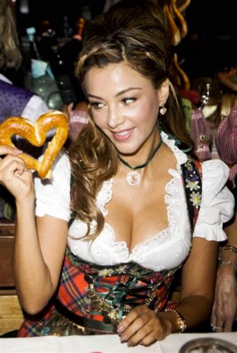 sexy oktoberfest pictures of hot german girls