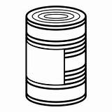 Tin Drawing Icons Noun Project Getdrawings Drawings sketch template