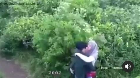 Efek Video Mesum Viral Di Kemuning Pemerintah Bakal Panggil Para