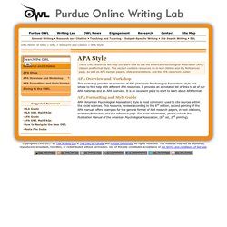 owl purdue  typing format  essay authors  websites author