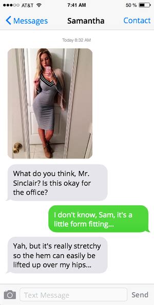 hotwife text pics sex