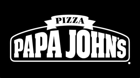 Symbol Papa Johns Papa Johns Papa Johns Promo Papa
