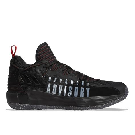 adidas dame  extply opponent advisory basketball shoes basketball store