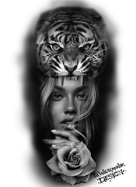 Pin By Lucas Alehandro On Tatto Tiger Tattoo Design Tiger Tattoo