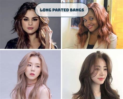 Bangs Or No Bangs Best Explanations From Hair Experts