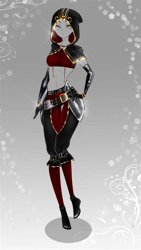 anime outfits ideas  pinterest anime dress warrior