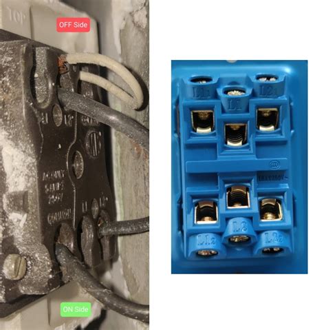 wiring      gang light switch love improve life