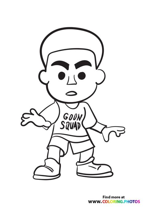 space jam    legacy coloring pages  kids  coloring page
