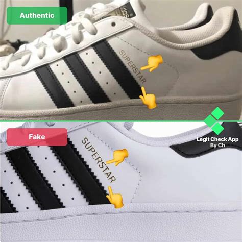 authenticate adidas shoes shoe effect