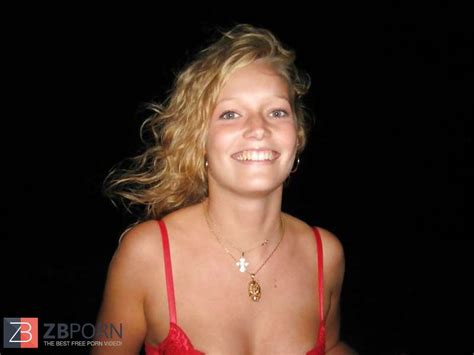 Danish Woman Freja Outdoor In The Night N C Zb Porn