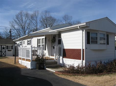 mobile home  sale  westbrook ct id