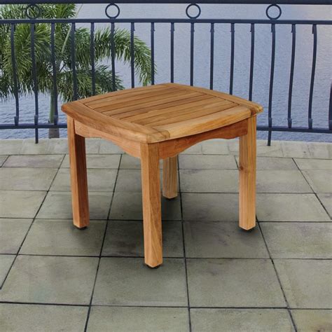 patio furniture ideas  wooden pieces founterior