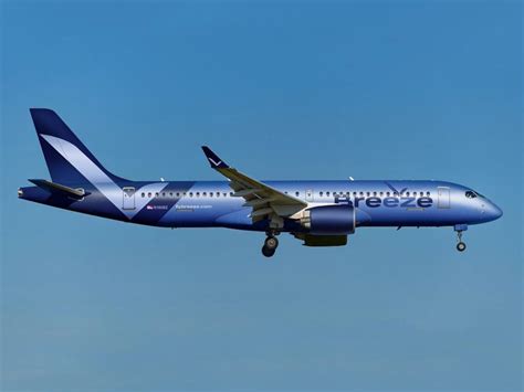 breeze airways  serial airline founders latest project mentour pilot