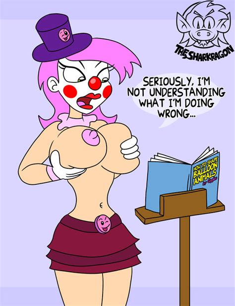 giggles the slutty clown porn comic cartoon porn comics rule 34 comic