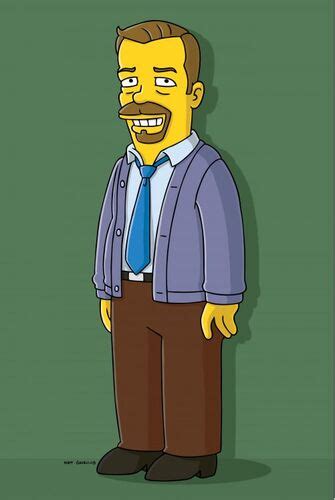 Charles Heathbar Simpsons Wiki Fandom Powered By Wikia