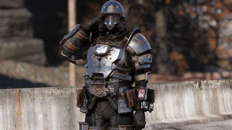 bos infantry armor fallout wiki fandom