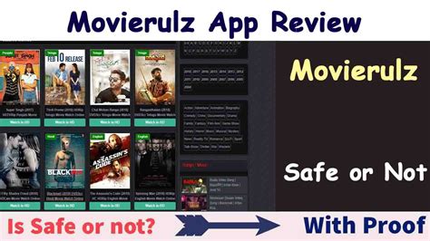 movierulz app safe   complete information