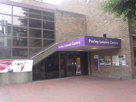 councillor warns purley leisure centre   reopen  croydon