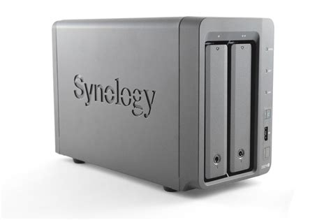 review synology ds technieuws