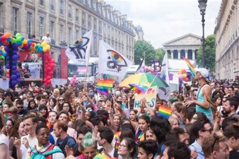pride in pictures paris celebrates queer culture dating back centuries