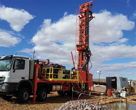 rig specifications durock drilling