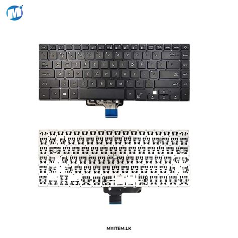 asus su laptop keyboard