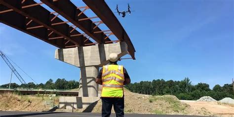 north carolina dot hosts asheville drone workshop  commercial  government operators suas