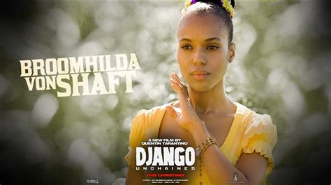 Django Unchained Movie Hd Desktop Wallpaper Album List