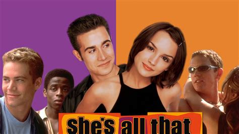 ‘she s all that 15th anniversary cast and crew reminisce about the
