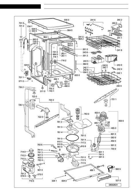 whirlpool dishwasher troubleshooting manual