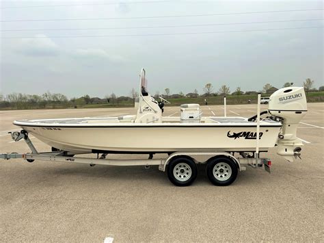 Used 2020 Mako 21 Lts 78132 New Braunfels Boat Trader