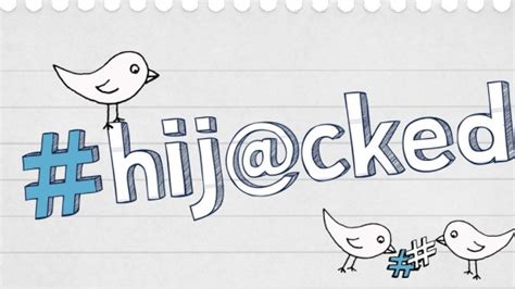 The Lifecycle Of A Hijacked Hashtag And What It Means For