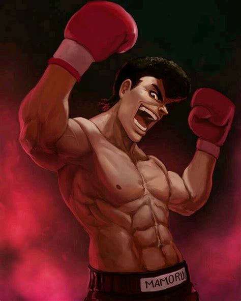 hajime no ippo aesthetic android wallpapers wallpaper cave