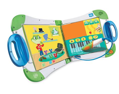 leapfrog introduces  engaging content  leapstarttm learning